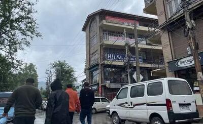 در کشمیر چه خبر است + عکسهای جدید
