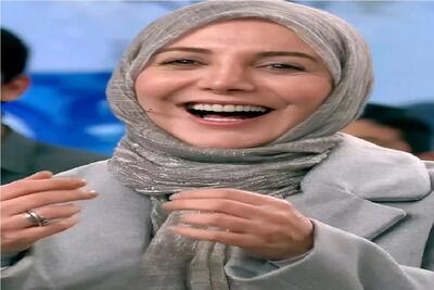 سکانس خندان؛ مکالمه رویا میرعلمی و پسرش سر فیوریتاشون ملتو از ماتریکس خارج کرد