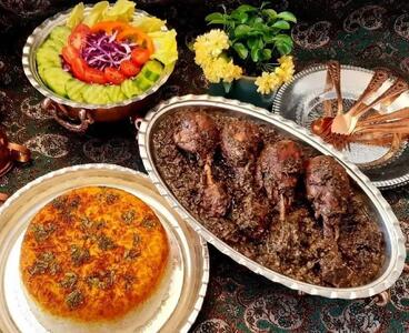 آشپزی حرفه ای؛ طرز تهیه مرغ ترش اینجوری بپزی همه دستورشو ازت میخوان