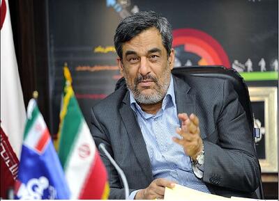 مدیرعامل شرکت نفت: اموال زنجانی در اختیار ماست