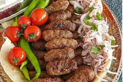 طرز تهیه کوفته کباب ترکی؛ غذاهایی با عطر و طعم بی‌نظیر / راهنمای گام به گام برای تهیه این غذای محبوب