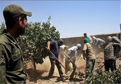 جزئیات جدید از سقوط 8 نفر به چاه در کوهدشت/ 7 نفر فوت شدند - تسنیم