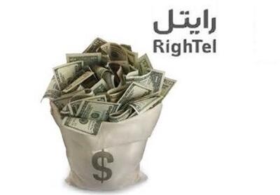 زیان انباشته 506 میلیارد تومانی رایتل، اپراتور همراه شستا - تسنیم