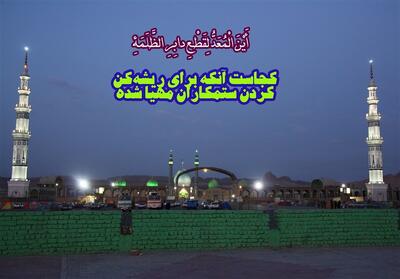 دعای امام رضا و راز شکل‌گیری حکومت امام زمان (عج) - تسنیم