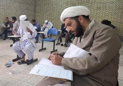 برگزاری آزمون اعطای مدرک تخصصی به حافظان قرآن کریم - تسنیم