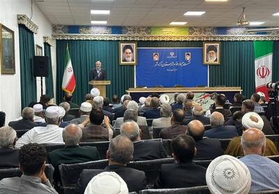 قالیباف:‌ اقتصاد باید مردمی شود - تسنیم