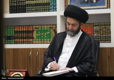 پیام تبریک آیت‌الله عاملی به جوانان وزنه‌بردار اردبیلی - تسنیم