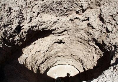 سقوط یک کودک در چاه کوهدشت/ چند عضو خانواده گرفتار نجات شدند - تسنیم