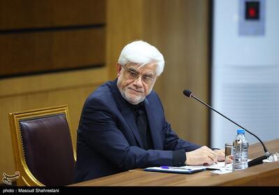 عارف: تمام تلاشمان برای حل ناترازی‌ها را بکار بسته‌ایم - تسنیم