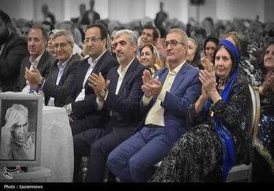 همایش بزرگداشت استاد   محمد بهمن‌بیگی   در یاسوج برگزار شد - تسنیم