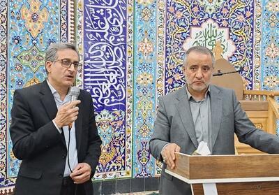 احداث بیمارستان 350 تختخوابی در منطقه مهر بیرجند - تسنیم