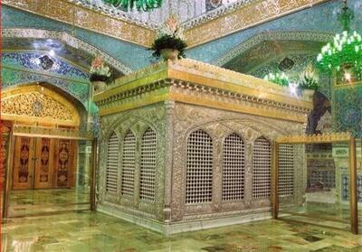 طلوع سپیده هشتم؛ مدینه در انتظار نور حضور رئوف اهل‌بیت - تسنیم