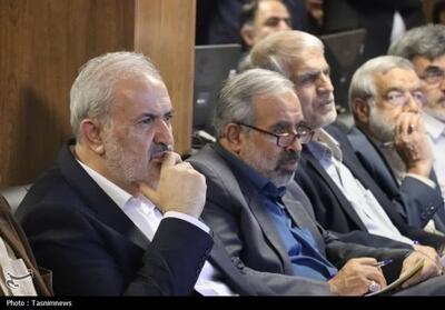 وعده   یزدی‌خواه   روی زمین ماند؛ خاموشی پس از ساعت 19 - تسنیم