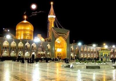 سفری با پای دل به دیار عاشقان مشهدالرضا- فیلم فیلم استان تسنیم | Tasnim