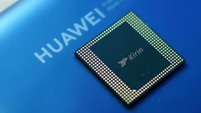 تراشه Kirin X90: گام بلند هواوی در استقلال  سخت افزار پردازشی