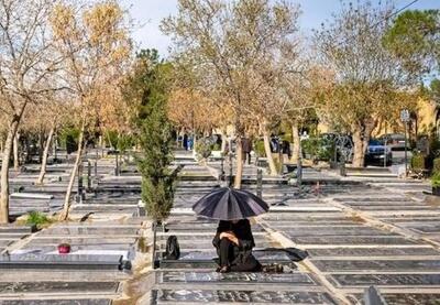احداث آرامستان‌های جدید پایتخت به کجا رسید؟