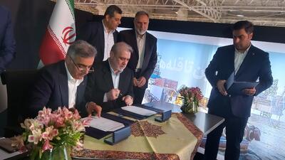 استفاده از ظرفیت‌های لجستیکی نیروی زمینی ارتش در حمل دکل‌های نفتی