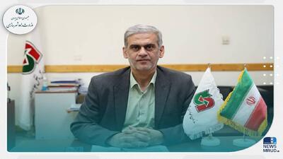 جابه‌جایی حدود ۴۰ میلیون تُن کالا در فروردین ماه سال جاری در کشور