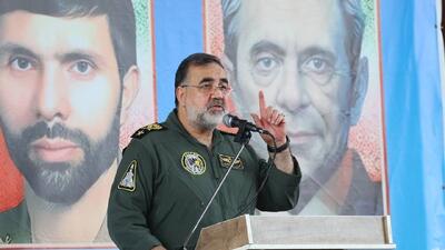 نقش متخصصان توانمند کشور در بی‌نیازی نیروی هوایی از بیگانگان