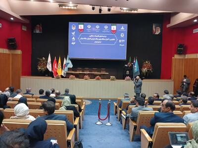 تجهیز ۷۰۰۰ جایگاه بنزین و سی ان جی به شارژ خودرو برقی