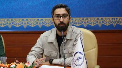 اعلام برنامه‌های آیین اختتامیه دومین جشنواره روایت جهاد قم