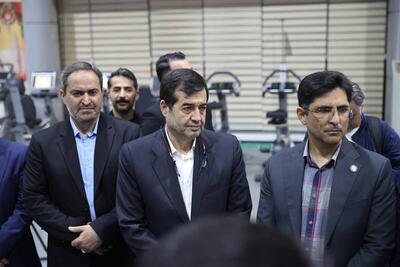 دنیامالی: مردم می‌خواهند فوتبال بعد از نیم قرن المپیکی شود