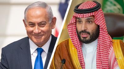 نتانیاهو فرصت عادی‌سازی روابط با عربستان را از دست می‌دهد