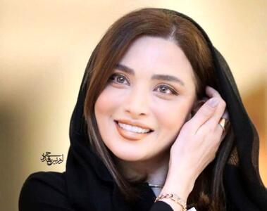 درخشش خیره‌کننده بهنوش طباطبایی در مراسم نکوداشت گلاب آدینه؛ از استایل شیک تا میکاپ جسورانه + عکس