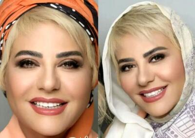 فیلم جشن تولد فوق لاکچری رابعه اسکویی روی عرشه کشتی