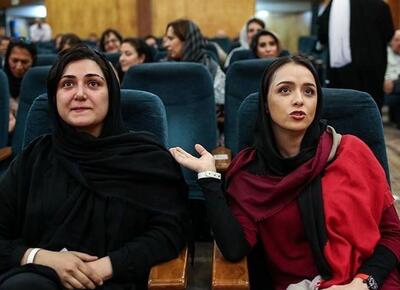 مقایسه کارنامه هنری ترانه علیدوستی، باران کوثری و پگاه آهنگرانی