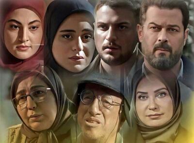 عکس بازیگران زن و مرد سریال یزدان + خلاصه داستان و معرفی و بیوگرافی