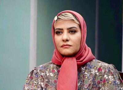 اظهارات جنجالی رابعه اسکویی خبرساز شد