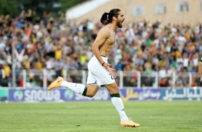 حسین ابرقویی گزینه جدید پرسپولیس در نقل و انتقالات