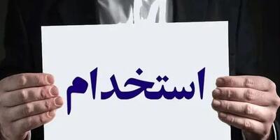 آغاز استخدام دولتی ۱۰۰ هزار نفر از خرداد + جزئیات