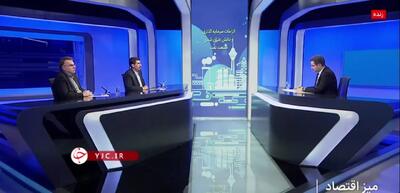 ادعای مالک شریعتی نماینده مجلس درباره مردم ایران!