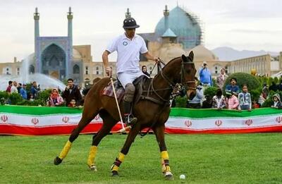 میزان مبلغ پاداش ملی‌پوشان چوگان پس از صعود به جام جهانی