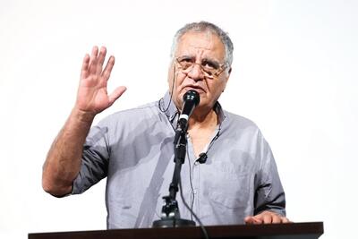 نباید اجازه دهیم سینمای متفکر و اندیشمند ایران از دست برود