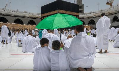 عربستان به حجاج ایرانی ویزا نداد!