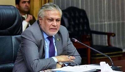وزیر خارجه پاکستان درباره آتش‌بس توئیت زد