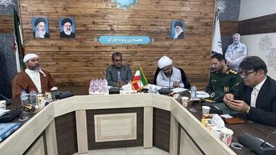 شورای قرآنی خارگ تشکیل شد