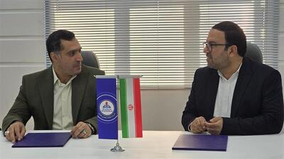 تفاهم‌نامه حفاظت از آهوی ایرانی در خارگ امضا شد