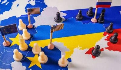 اوکراین برای برقراری آتش بس اعلام آمادگی کرد