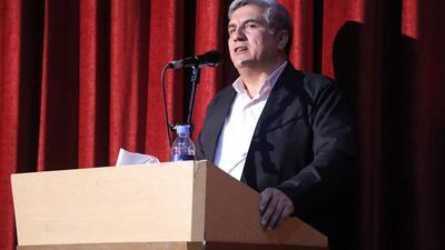 سرمایه‌گذاری در صنایع تبدیلی کشاورزی ابزاری موثر در ایجاد اشتغال است