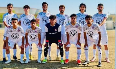 در لیگ زیر ۱۸ سال فوتبال رقم خورد؛ از درگیری با تبر تا گریه مادر بافقی برای رامهرمزی‌ها