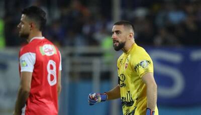 ترکیب پرسپولیس کاملا تغییر می‌کند