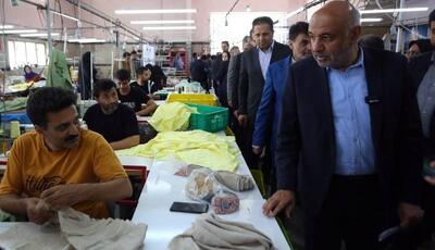 سرمقاله ایران/ سوغات همدان