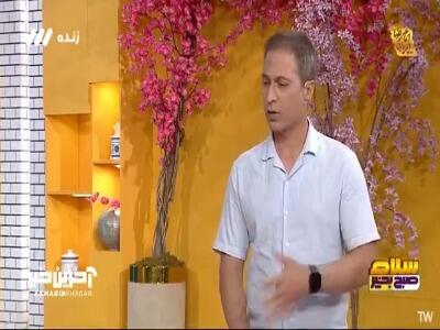 فرزاد آشوبی : مطرح شدن نام ماتزاری تمرکز کادر فنی استقلال را از بین برده است