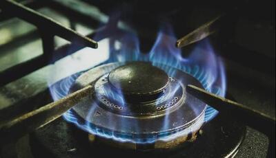 خطر ابتلای کودکان به سرطان از اجاق گاز تقریبا دو برابر بزرگسالان است!