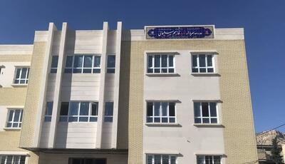 جشنواره خیران مدرسه‌ساز در سراوان برگزار شد