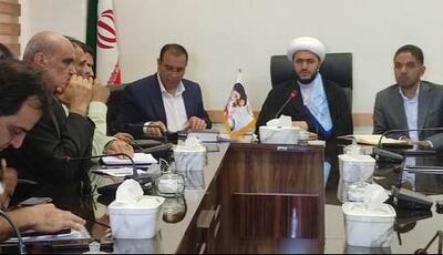 تداوم اقدامات نظارتی در ادارات بم؛ بازداشت کارمند و جابه‌جایی رئیس یک اداره